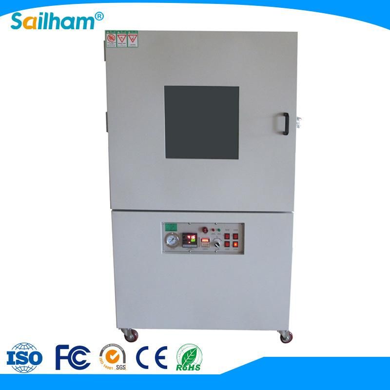 High Precision Vacuum Oven Price