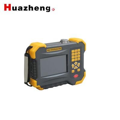 Digital Battery Impedance Analyzer Battery Internal Resistance Testing Machine Price