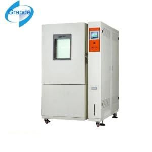 Benchtop Temperature and Humidity Lab Equipment