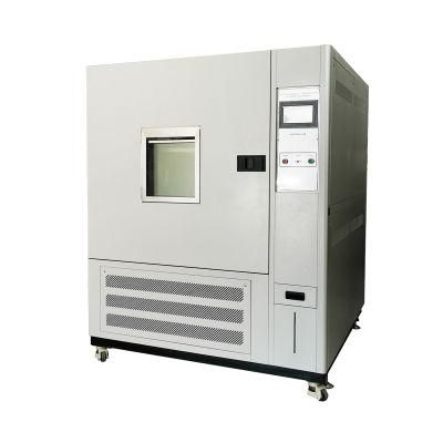 Hj-3 Fast Change Rate Test Chambers Rapid Temperature Change Test Instrument