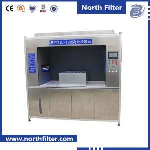 HEPA Filter Leaking Tester for Industry Use