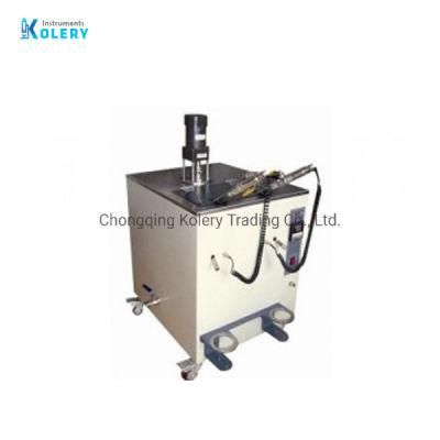 Laboratory Lube Oil Oxidation Stability Test Machine