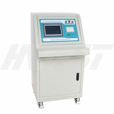 Htgy Series Fully Automatic Power Frequency Voltage Withstanding Control (box) Table