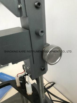 Fully Automatic Bitumen Penetrometer (CXS-2801)