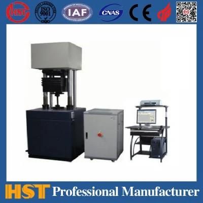 Electromagnetic Resonance High Frequency Fatigue Testing Machine