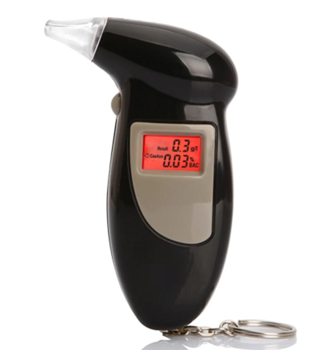 OEM New Style Digital Alcohol Tester