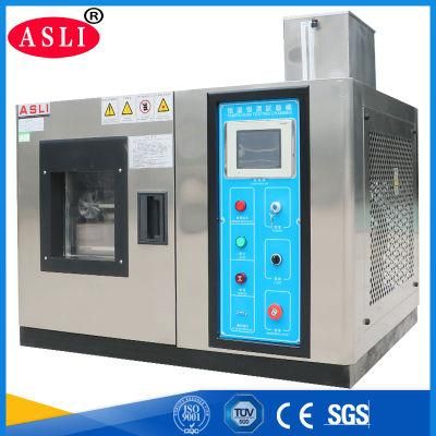 Desktop Temperature and Humidity Test Chamber for Small Sample