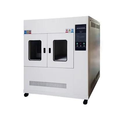 Liquid High and Low Temperature Impact Test Chamber