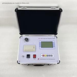 50kv Very Low Frequency AC Hipot Voltage Test Set