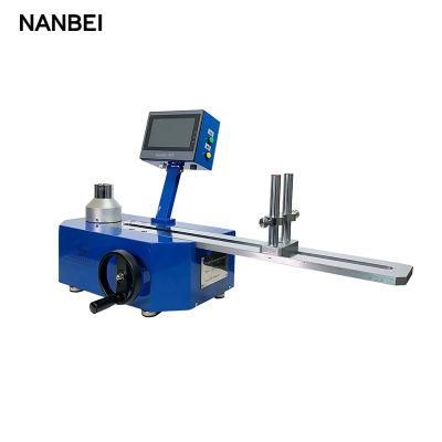 Nanbei High Precision Torque Wrench Calibration Tester 500n. M