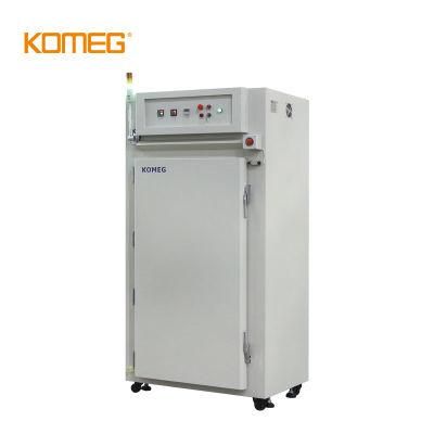 High Precise Hot Air Circulating Industrial Drying Oven for Laboratory Testing Chamber