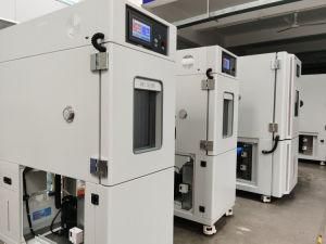 Small Climatic temperature humidity testing instrument environmental chamber