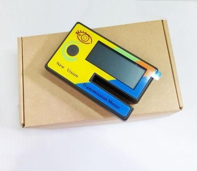 High Quality CH1013 Vision Light Transmission Meter Solar Film Tester