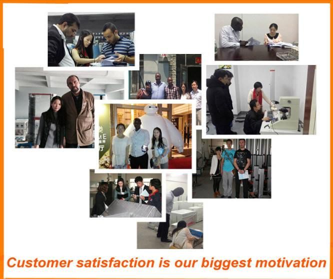 Meter Viscosity Laboratory Equipment Rubber Mooney Viscometer Testing Machine