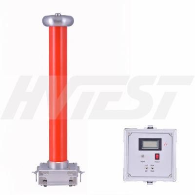 Sgb-C Digital Resistance-Capacitance AC/DC Voltage Voltmeter