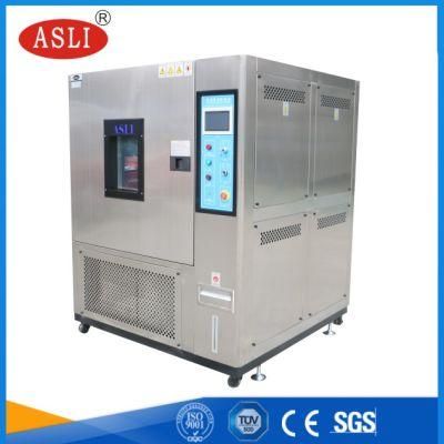 Hot and Cold Thermal Cycling Constant Temperature Test Cabinet