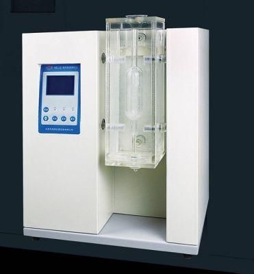 Bloom Viscosity Tester