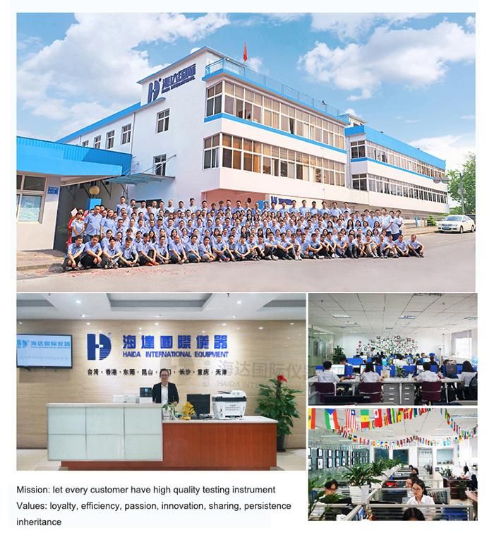 Universal Corrosion Resistance Testing Machine Salt Spray Corrosion Chamber