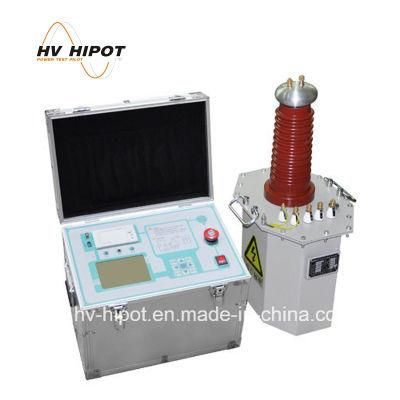 MOA Lightning Arrester Leakage Current Tester for 10kV Power System