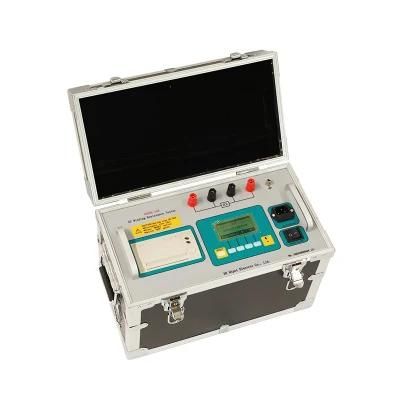 GDZRC-10A DC Winding Resistance Tester for Transformer and Power Inductive