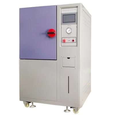 High Accelerated Stress Pct High Pressure Test Chamber