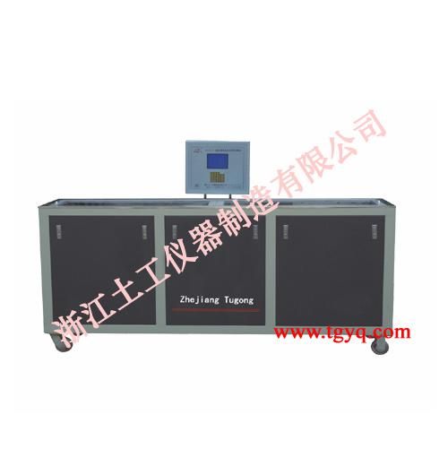 Digital Display Low Temperature Asphalt Ductilimeter