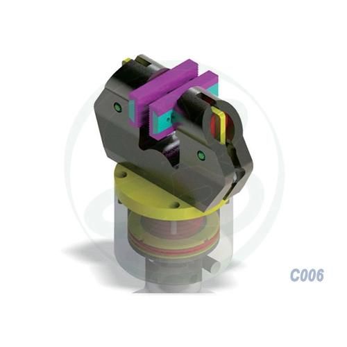 Tensile and Compressive Strength Tests on Plastic Material with 100kg Force