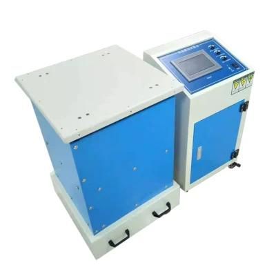 Hj-1 Electromagnetic Universal Vibration Test Machine for Error Correction