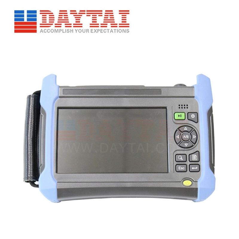 High Quality Pon Dt-6422 OTDR Single-Mode and Multi-Mode