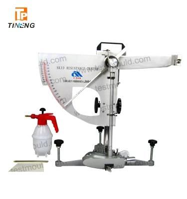 48-B0190 Cheaper Price Skid Resistance and Friction Tester