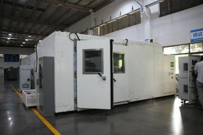 Environment Friendly Solar Test Chamber