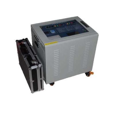 Inter-Frequency Transmission Line Maintenance Equipment Power Frequency Parameter Test Set