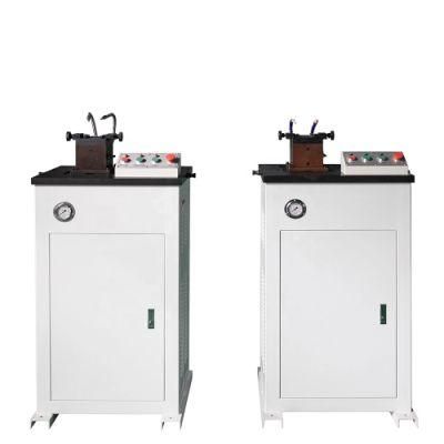 Factory Direct Sell Vu-2y Impact Specimen Notch Broaching Machine