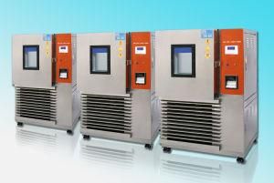 Factory Automatic Controller Programmable Constant Environment Testing Equipment and Test Machine /Lab Equipment
