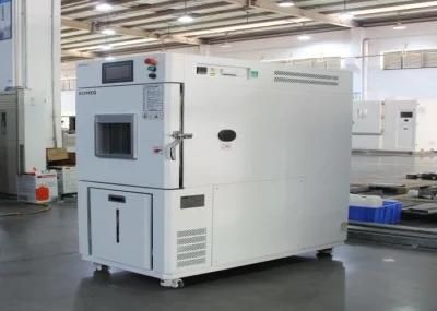 Small Constant Temp. and Humidity Test Chamber for Card Testing