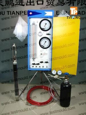 in-Situ Pressuremeter
