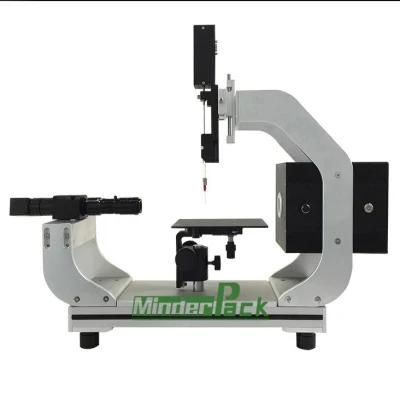 Automatic Tilt Contact Angle Measuring Instrument /Optical Contact Angle Tester