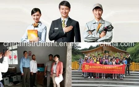 Test Equipment for Building Materials and Products