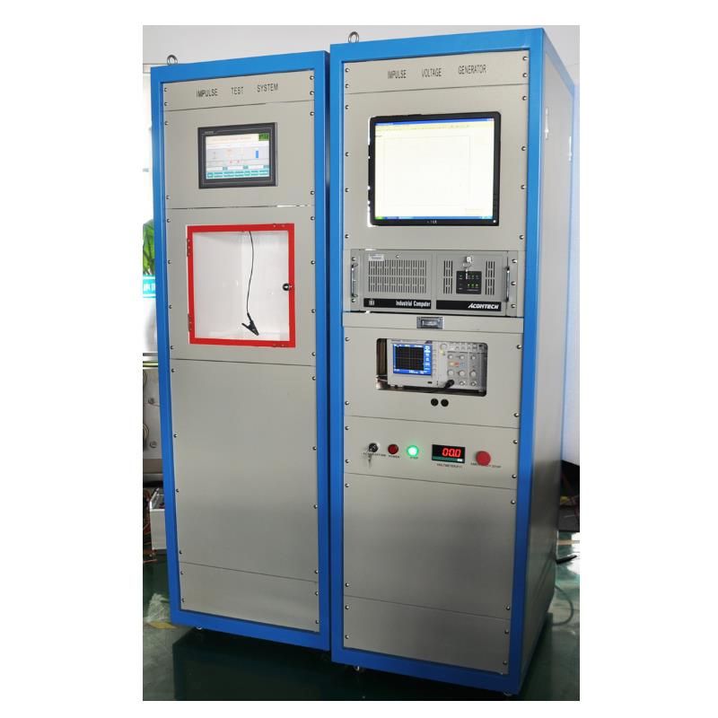 GDCY-20 20kV Impulse Voltage Generator/Impulse Voltage Test System/Surge Tester