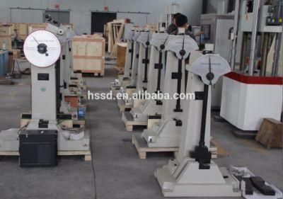 300j Impact Test Machine with Cold and Hot Chamber