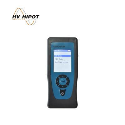 GDPD-313M TEV Sensor Portable Partial Discharge Detector