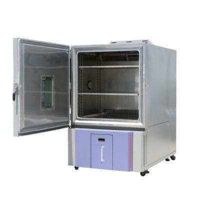 Environmental Test Chamber / Temperature Humidity Test Climate Chamber