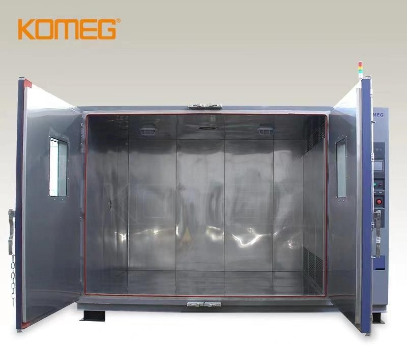 Komeg Environmental Walk-in Temperature Humidity Explosion-Proof Test Chambers