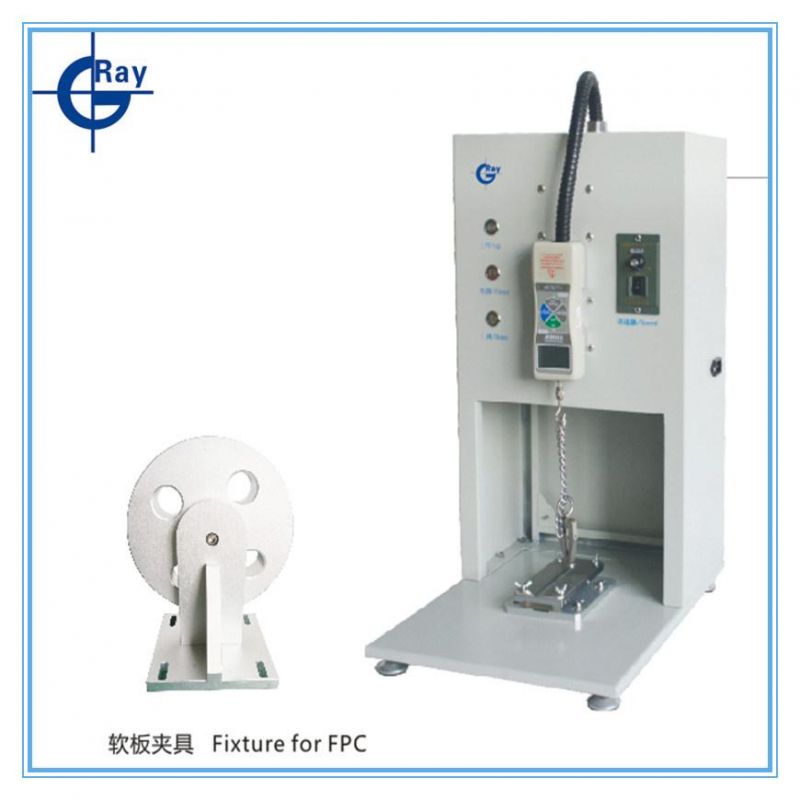 Peel Force Testing Instrument for PCB/FPC