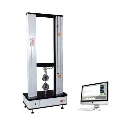 Hj-61 20kn Computer-Cotrolled Wood-Based Panel Universal Testing Machine