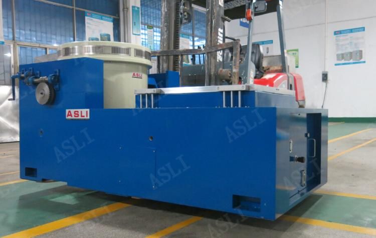 3 Axis Sine & Random High Frequency Electromagnetic Mechanical Vibration Shaker Machine for Lab