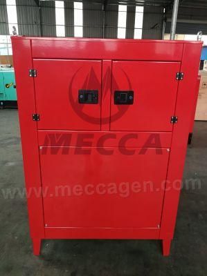 50/60Hz 50kw 100kw 150kw 200kw 250kw AC DC Regenerative Dummy Load Bank Long Time Running for Diesel Generator Genset