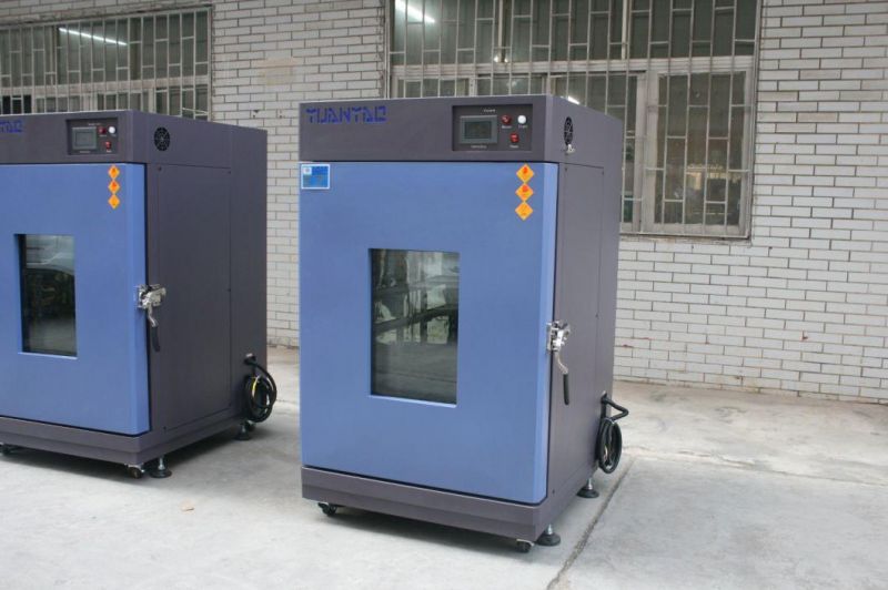 Industrial Hot Air Drying Vacuum Oven Manufacturer