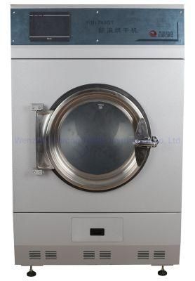 ISO Standard Washing Shrinkage Tumble Dryer Laboratory Instrument