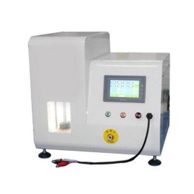 Electronic Nebulizer Sensitivity Tester/E-Cigarette Sensitivity Test Machine